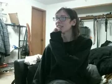 maybehellkeepme — Freechat on Chaturbate
