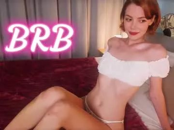 Freechat maypeach on Chaturbate