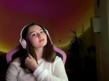 meagansnedeger — Goal: Show a basic belly roll -  I'm Ashley. Welcome to my room and Glad to see you!  #new #18 #young #shy #teen [30 tokens remaining]