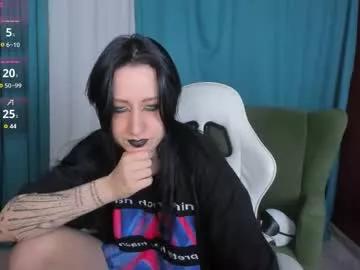 Freechat medusagorgona_ on Chaturbate