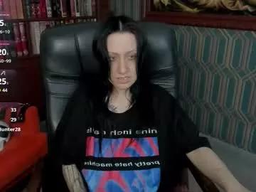 Freechat medusagorgona_ on Chaturbate