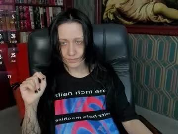 Freechat medusagorgona_ on Chaturbate