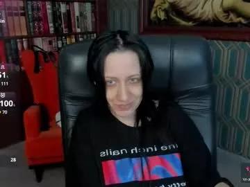 Freechat medusagorgona_ on Chaturbate