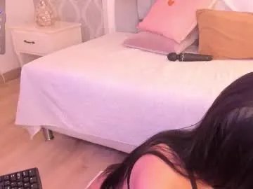 Freechat megan_leal1 on Chaturbate