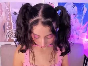 megan_yagami — GOAL: BLOWJOB [18 tokens remaining] YOUR PRINCESS IS READY TO HAVE FUN COME PLAY #dirty #deepthroat #saliva #daddysgirl #nasty