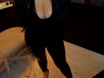 Freechat meghanmiss on Chaturbate