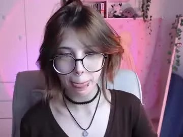 Freechat meitenshi on Chaturbate