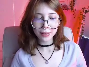 Freechat meitenshi on Chaturbate