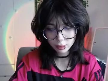 Freechat meitenshi on Chaturbate