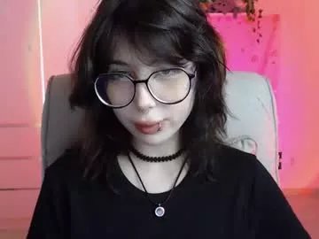 Freechat meitenshi on Chaturbate