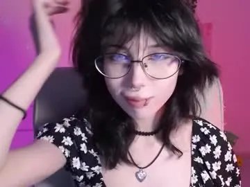 Freechat meitenshi on Chaturbate