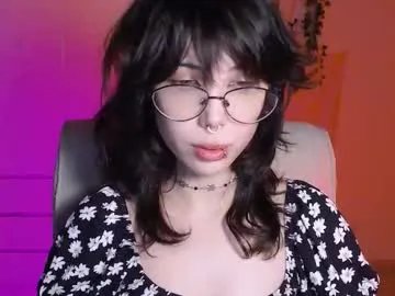 Freechat meitenshi on Chaturbate