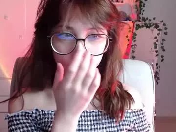 Freechat meitenshi on Chaturbate