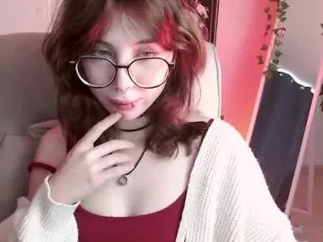 Freechat meitenshi on Chaturbate