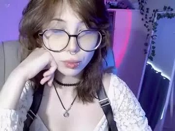 Freechat meitenshi on Chaturbate