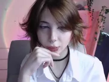 Freechat meitenshi on Chaturbate