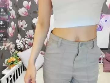 Freechat melanie_grant on Chaturbate