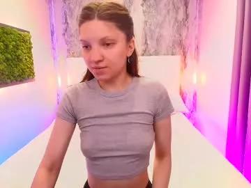 Freechat melanie_grant on Chaturbate