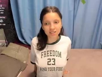 Freechat melanie_grant on Chaturbate