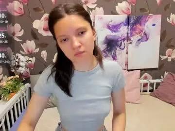Freechat melanie_grant on Chaturbate