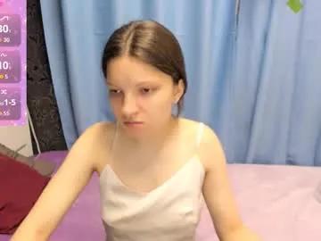 Freechat melanie_grant on Chaturbate