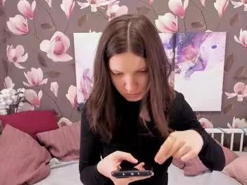 Freechat melanie_grant on Chaturbate