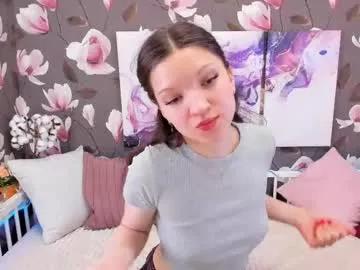 Freechat melanie_grant on Chaturbate