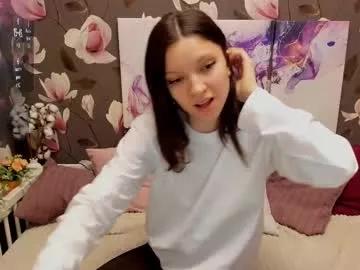 Freechat melanie_grant on Chaturbate