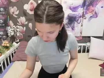 Freechat melanie_grant on Chaturbate