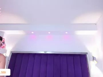 Freechat melanieklaus on Chaturbate