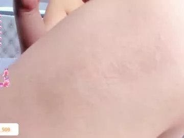 Freechat melanieklaus on Chaturbate