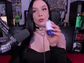 melanielipps on Chaturbate