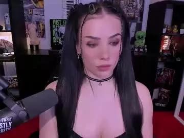 melanielipps on Chaturbate