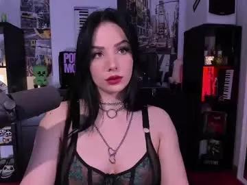 melanielipps on Chaturbate