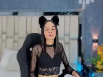 Away melany_hoffman on Chaturbate