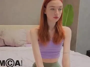 Private melisa_cox on Chaturbate