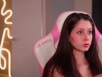 melissaxcbx — Goal: Cameltoe tease close up [143 left]    #lovense #teen #new #bigboobs #18