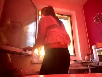 melli23 on Chaturbate 