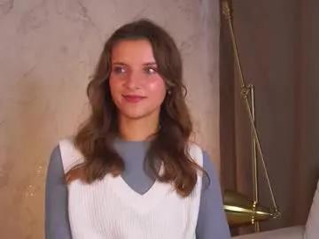 melodiedesher — goal: lick my lips!  #18 #new #shy #teen #natural [20 tokens remaining]