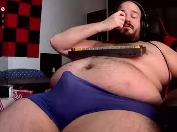 Freechat menditeta on Chaturbate