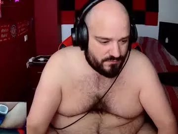 Freechat menditeta on Chaturbate