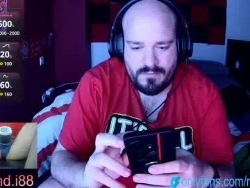 Freechat menditeta on Chaturbate