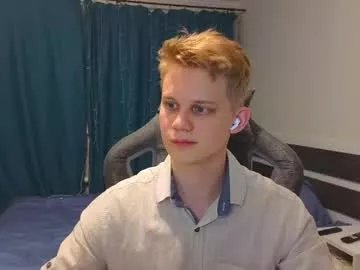 Freechat meow_mickey on Chaturbate
