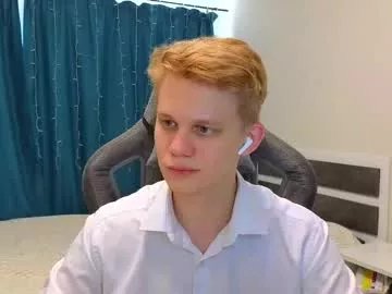 Freechat meow_mickey on Chaturbate