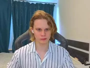 Freechat meow_mickey on Chaturbate