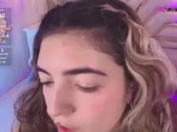 meraki_fraise — GOAL: slap face x50 [166 tokens remaining] Come play with your kitten <3<3 #daddysgirl #submissive #slave #blowjob #18