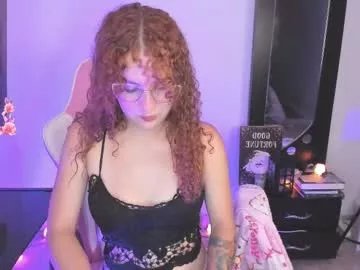 Freechat meridaxbrave_ on Chaturbate