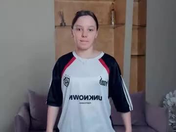 meryldell — GOAL: take off my top n oil my titites [264 tokens remaining] today im stay at home alone.......... #18 #teen #shy #new #young