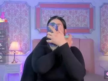 Freechat miamontoya on Chaturbate