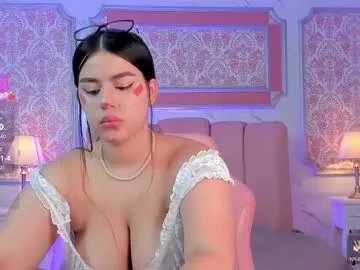 Freechat miamontoya on Chaturbate
